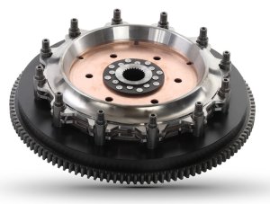 Subaru Legacy GT Twin Disc Clutch Kit - Clutch Masters - FX 850 PRO Series - `06-`09 Subaru Legacy GT Twin Disc Clutch Kit - Clutch Masters - FX 850 PRO Series - `06-`09
